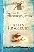 The Friends of Jesus by Karen Kingsbury