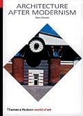 Architecture After Modernism