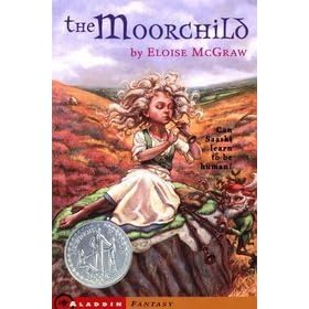 The Moorchild By Eloise Jarvis Mcgraw