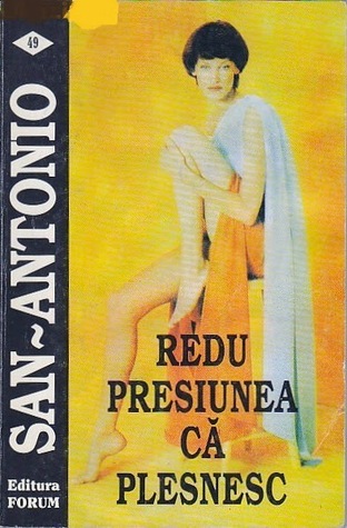 Baisse la pression, tu me les gonfles ! (Paperback)