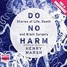 Do No Harm by Henry Marsh