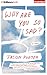 Why Are You So Sad?: A Novel