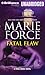 Fatal Flaw (Fatal, #4)