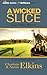 A Wicked Slice (A Lee Ofsted Mystery, 1)