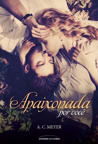 Apaixonada por você (After Dark, #2)