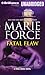 Fatal Flaw (Fatal, #4)