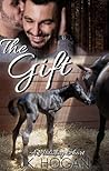 The Gift (Frost, #0.5) The Gift (Frost, #0.5)