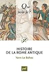 Histoire de la Rome antique