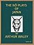 The Nō Plays of Japan by Motokiyo Seami and Arthur Waley