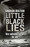 Little Black Lies by Sharon J. Bolton