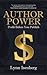 Author Power: Profit Before You Publish