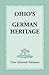 Ohio’s German Heritage