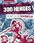 300 Heroes: The Battle of Thermopylae (Edge Books : Bloodiest Battles)