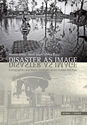 Disaster as Image: Iconographies and Media Strategies across Europe and Asia (Paperback)