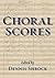 Choral Scores