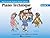 Piano Technique Book 1 by Barbara Kreader