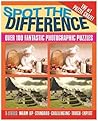 Spot the Difference: Amazing Photographic Puzzles
