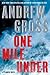 One Mile Under (Ty Hauck, #4)
