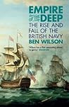Empire Of The Deep by Ben    Wilson