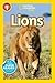 Lions (National Geographic Readers)