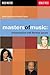 Masters of Music by Mark Small