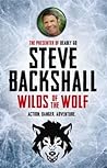 Wilds of the Wolf (Falcon Chronicles)