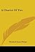 A Chariot Of Fire by Elizabeth Stuart Phelps Ward