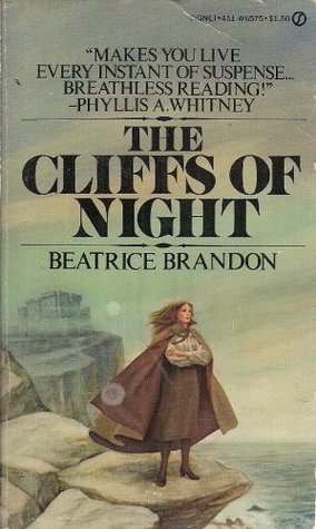 The Cliffs of Night (Paperback)
