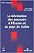 La dévolution des pouvoir à l'Ecosse et au pays de Galles