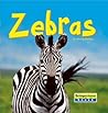 Zebras (World of Mammals)