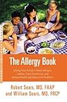 Allergy Book