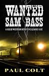 Wanted Sam Bass