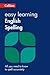 Collins Easy Learning English - Easy Learning English Spelling