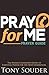 Pray for Me: The Prayer Cha...