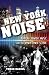 New York Noise by Tamar Barzel