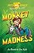 Monkey Madness: Book 3 (Pets from Space)