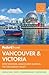 Fodor's Vancouver & Victoria by Fodor's Travel Publications...