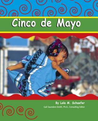 Cinco De Mayo (Pebble Books)