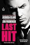 Last Hit by Jessica Clare