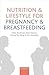 Nutrition and Lifestyle for Pregnancy and Breastfeeding by Peter Gluckman