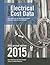 RSMeans Electrical Cost Data 2015 by Adrian Charest