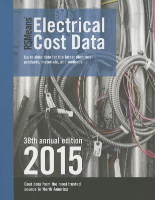 RSMeans Electrical Cost Data 2015