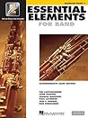 Essential Elements for Band – Bassoon Book 1 with EEi Online Resources | Beginner Bassoon Method Songbook and Sheet Music for Students and Teachers | Comprehensive Band Method