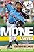 Mo'ne Davis by Mo Davis