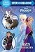Frozen Story Collection (Disney Frozen) (Step into Reading)