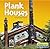 Plank Houses (BRIDGESTONE BOOKS: NATIVE AMERICAN LIFE)