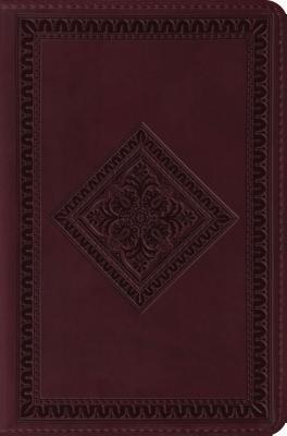Holy Bible: English Standard Version