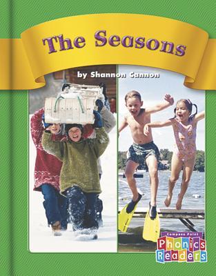 The Seasons (Phonics Readers)