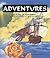 Goodman's Five Star Stories: Adventures