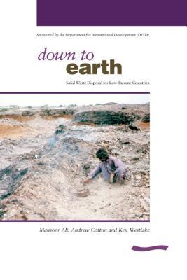 Down to Earth: Solid waste disposal for low-income countries